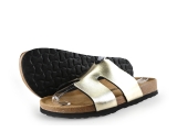 Bent Sandalen