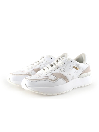Guess Sneaker Weiß 300282