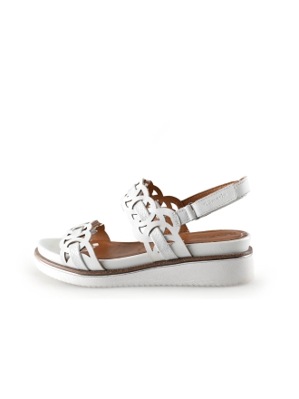 Tamaris Sandalen Weiß 300285