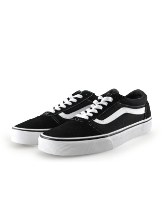 Vans Sneaker Schwarz 300288