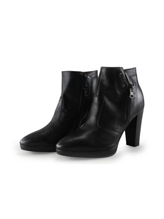 NeroGiardini Stiefeletten Schwarz 300342