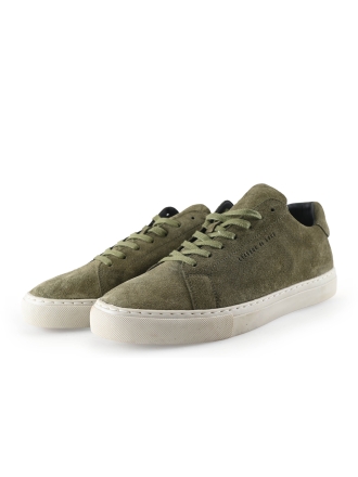 Cycleur de Luxe Sneaker Grün 300352