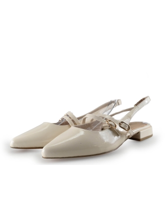 Marco Tozzi Ballerinaschuhe Beige 300364
