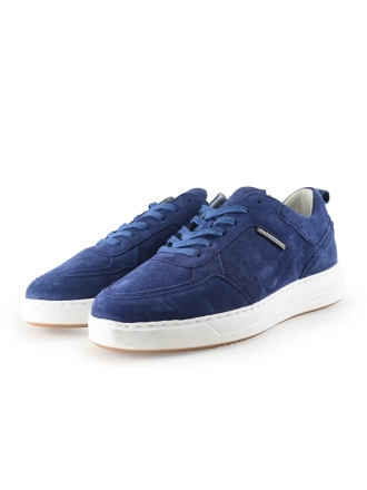 Cycleur de Luxe Sneaker Blau 300373