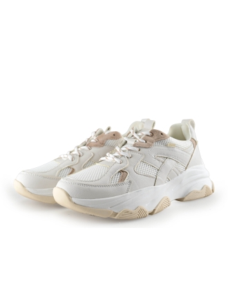 Poelman Sneaker Weiß 300375