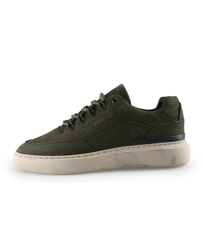 Cycleur de Luxe Sneaker