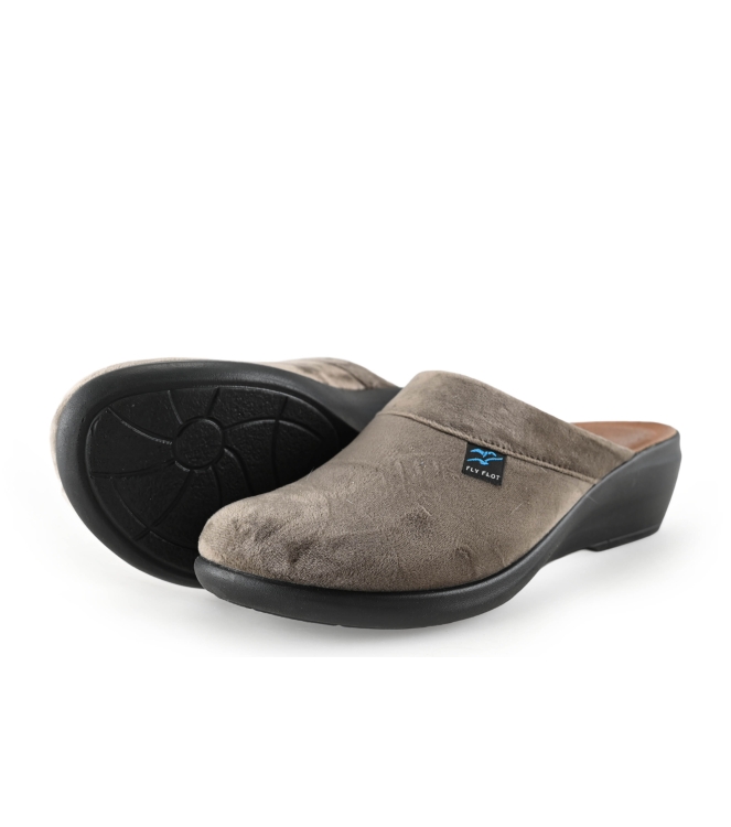 Flyflot Hausschuhe