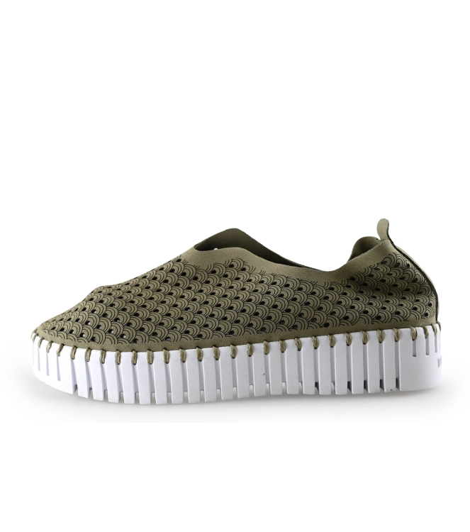 Ilse Jacobsen Slip-ons