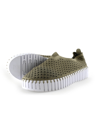 Ilse Jacobsen Slip-ons