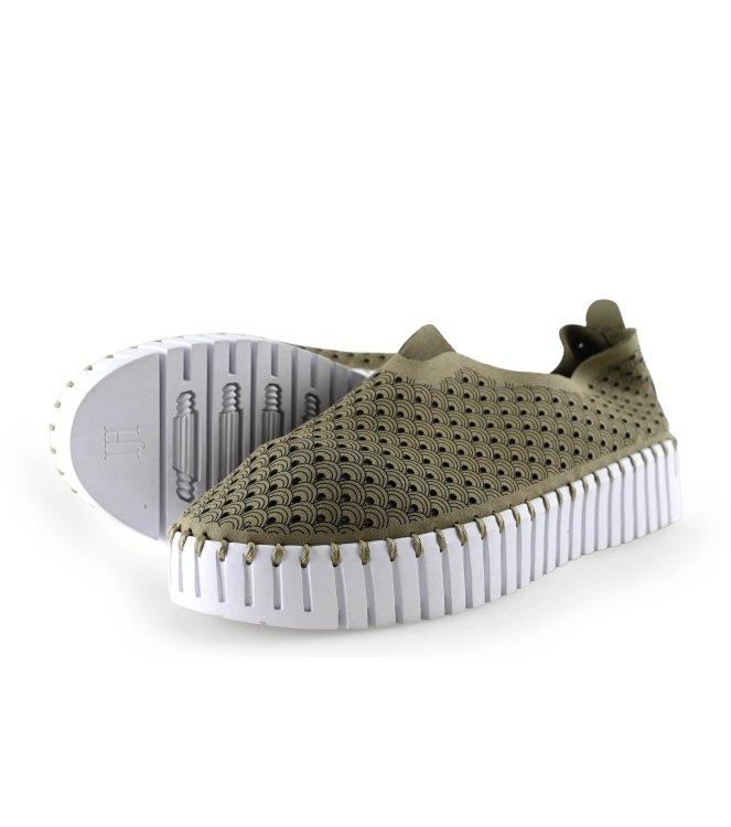 Ilse Jacobsen Slip-ons