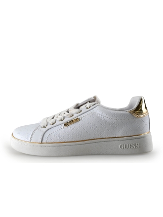 Guess Sneaker Weiß 300449