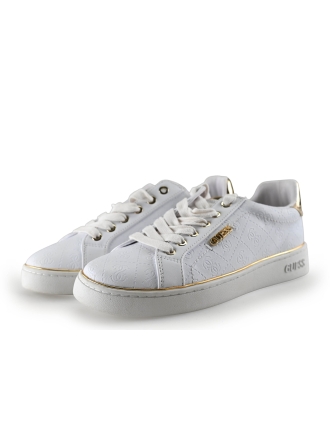Guess Sneaker Weiß 300449