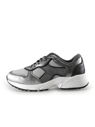 Gabor Sneaker Silber 300465