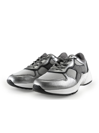 Gabor Sneaker Silber 300465
