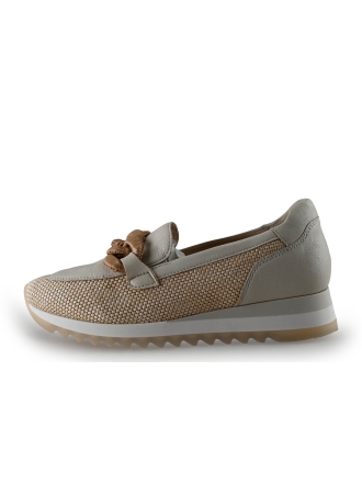 Gabor Slip-ons Beige 300475