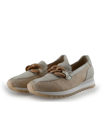 Gabor Slip-ons Beige 300475