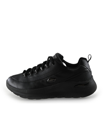 Skechers Sneaker Schwarz 300479