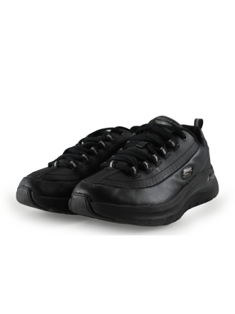 Skechers Sneaker Schwarz 300479