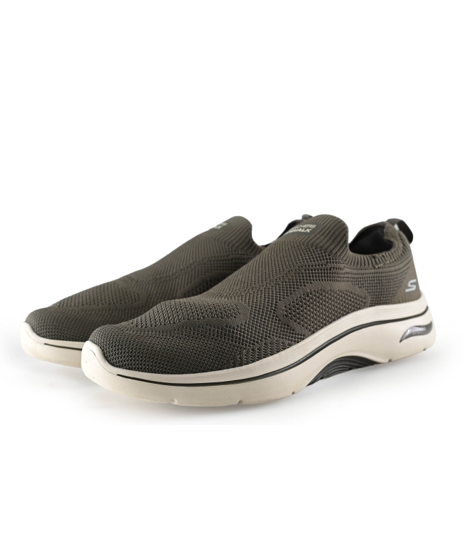Skechers Slip-ons