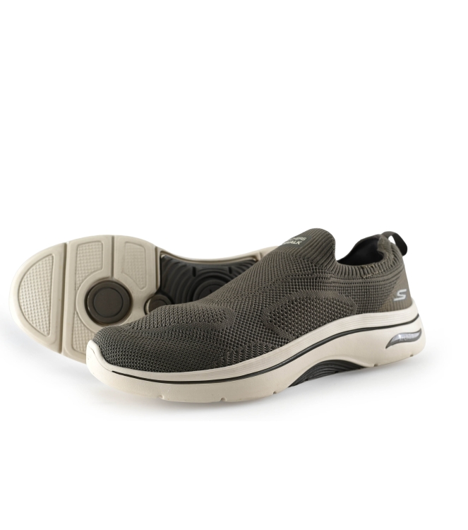 Skechers Slip-ons