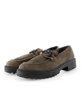 Sioux Slip-ons Grau 300483