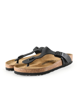 Birkenstock Flip-Flops Schwarz 300484