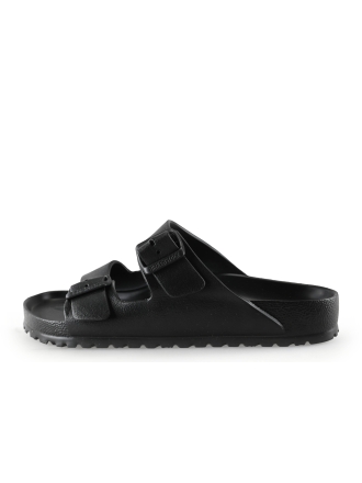 Birkenstock Sandalen Schwarz 300488