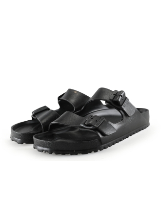 Birkenstock Sandalen Schwarz 300488