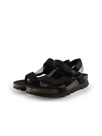 Panama Jack Sandalen Schwarz 300489