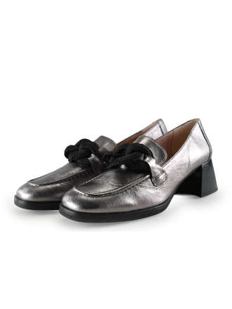 Hispanitas Loafers  Silber 300493
