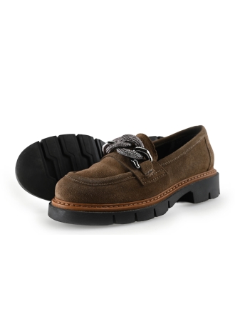 EBL8790 Loafers 