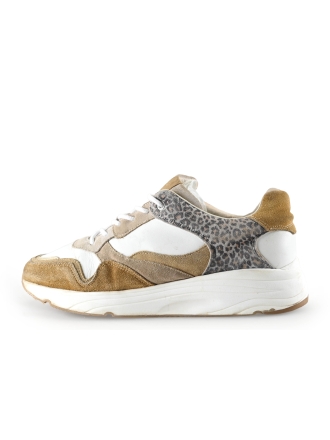 Manfield Sneaker Beige 300497