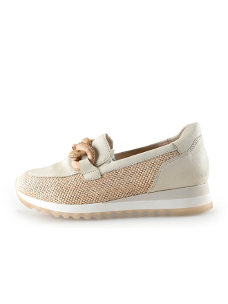 Gabor Slip-ons Beige 300500