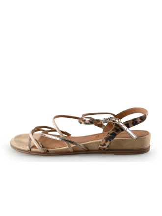 Tamaris Sandalen Beige 300501
