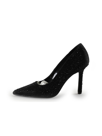 Sacha pumps Schwarz 300503