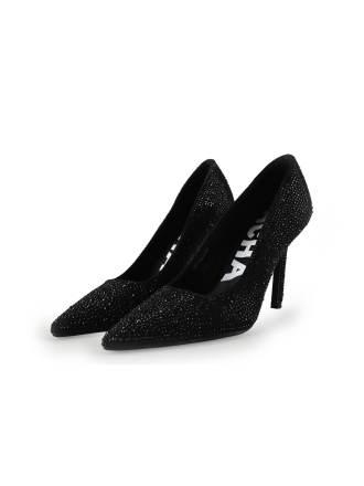 Sacha pumps Schwarz 300503