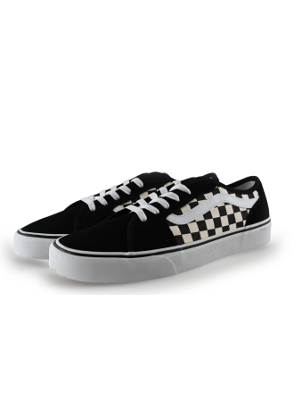 Vans Sneaker Schwarz 300505