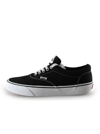 Vans Sneaker Schwarz 300506