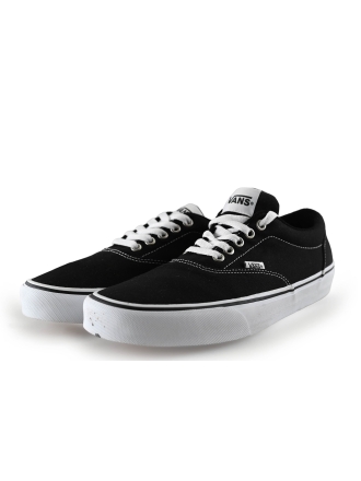 Vans Sneaker Schwarz 300506
