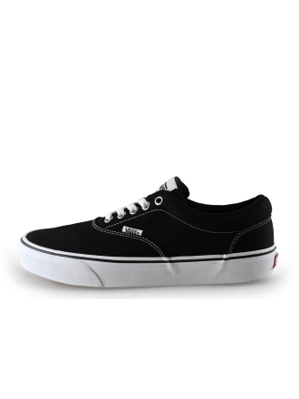 Vans Sneaker Schwarz 300507