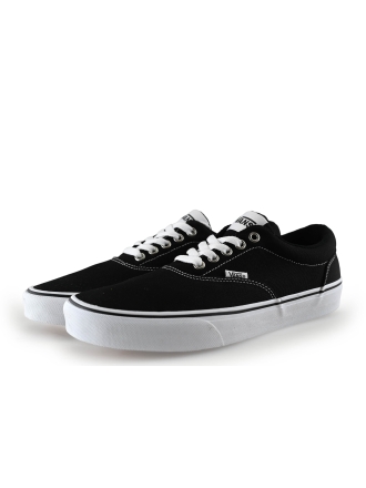 Vans Sneaker Schwarz 300507