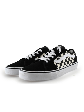 Vans Sneaker Schwarz 300508