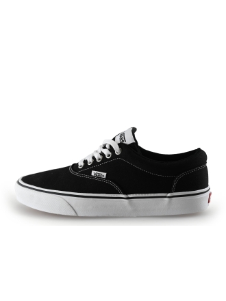 Vans Sneaker Schwarz 300509