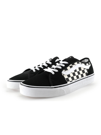 Vans Sneaker Schwarz 300512