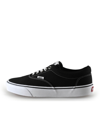 Vans Sneaker Schwarz 300513