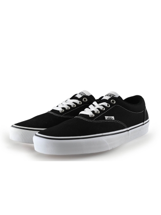 Vans Sneaker Schwarz 300513