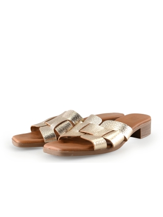 Eu Mules Pantoletten