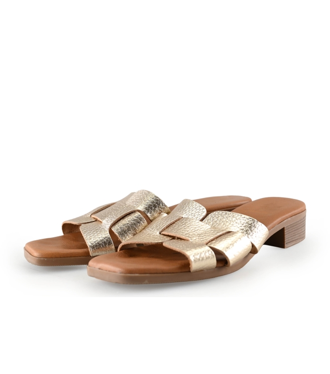 Eu Mules Pantoletten