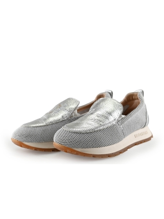Hispanitas Slip-ons Silber 300519