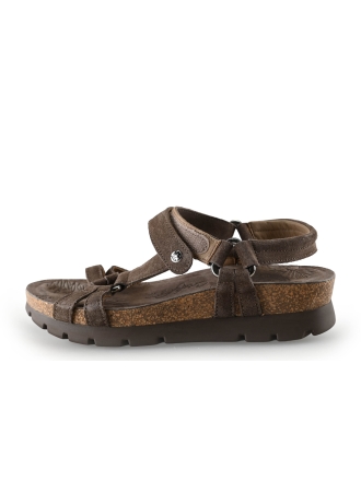 Panama Jack Sandalen Braun 300522